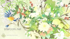 从“Flower”中寻觅“love”：情感寓意解读与创意表达指南